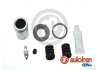 Repair Kit, brake caliper