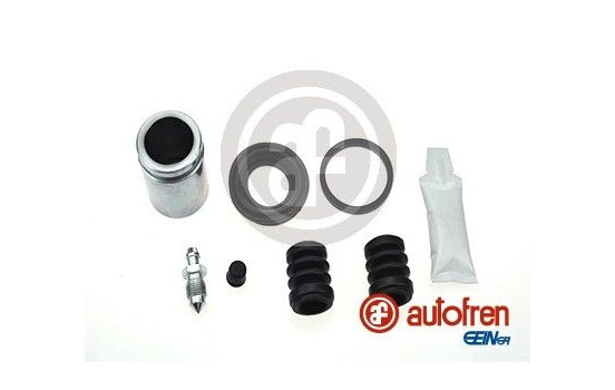 Repair Kit, brake caliper