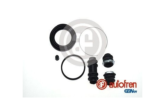 Repair Kit, brake caliper