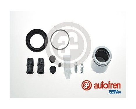 Repair Kit, brake caliper