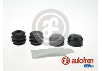 Repair Kit, brake caliper