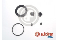Repair Kit, brake caliper