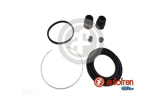 Repair Kit, brake caliper