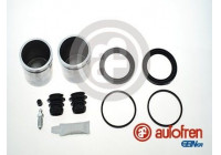 Repair Kit, brake caliper