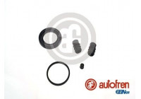 Repair Kit, brake caliper