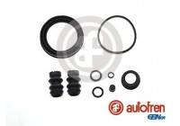 Repair Kit, brake caliper