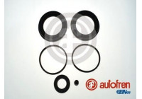 Repair Kit, brake caliper
