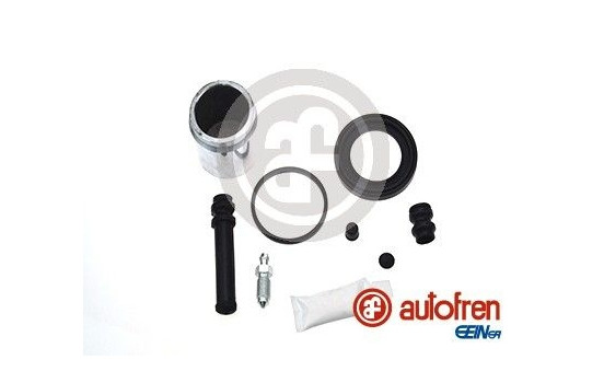 Repair Kit, brake caliper