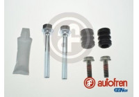 Repair Kit, brake caliper