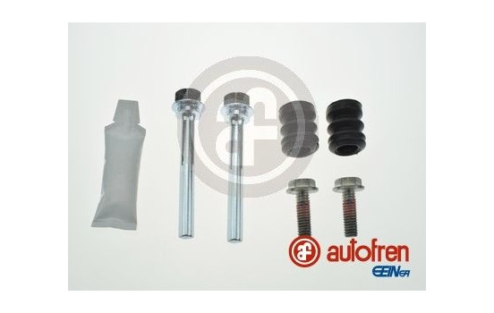 Repair Kit, brake caliper