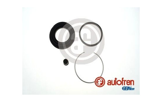 Repair Kit, brake caliper