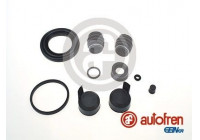 Repair Kit, brake caliper
