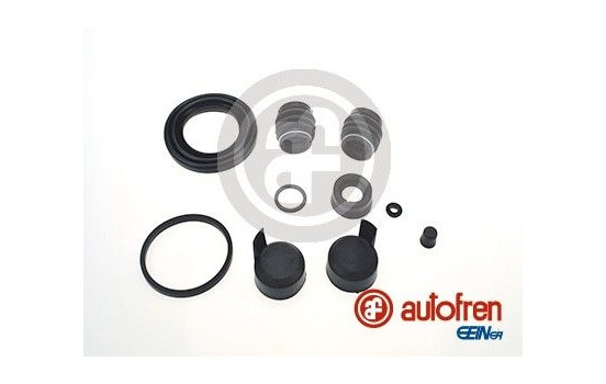 Repair Kit, brake caliper
