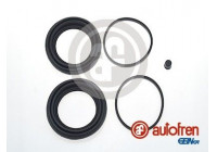 Repair Kit, brake caliper