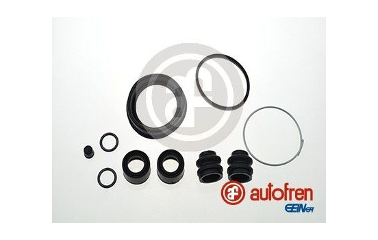 Repair Kit, brake caliper