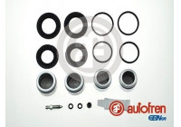 Repair Kit, brake caliper