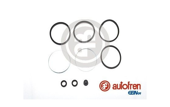 Repair Kit, brake caliper