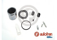 Repair Kit, brake caliper