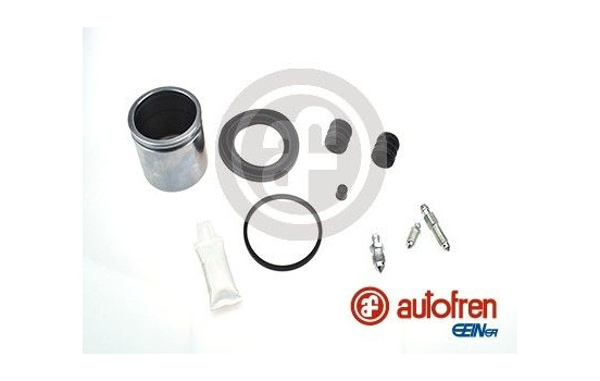 Repair Kit, brake caliper