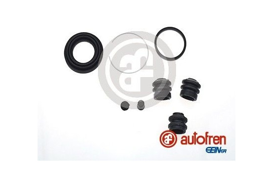 Repair Kit, brake caliper