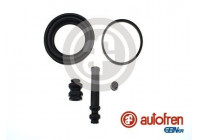 Repair Kit, brake caliper