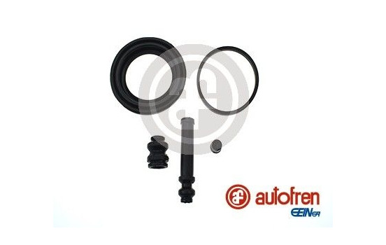 Repair Kit, brake caliper