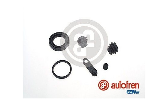 Repair Kit, brake caliper