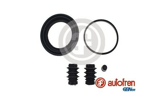 Repair Kit, brake caliper