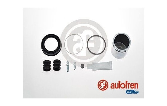 Repair Kit, brake caliper
