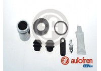 Repair Kit, brake caliper