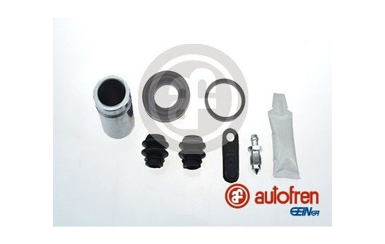 Repair Kit, brake caliper