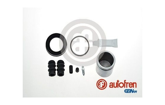 Repair Kit, brake caliper