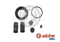 Repair Kit, brake caliper