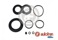 Repair Kit, brake caliper
