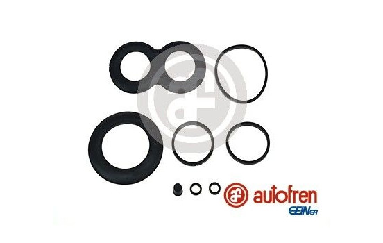 Repair Kit, brake caliper