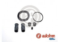 Repair Kit, brake caliper