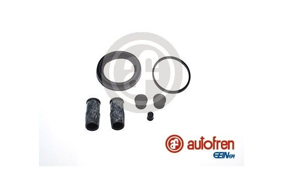 Repair Kit, brake caliper