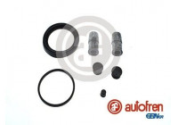 Repair Kit, brake caliper