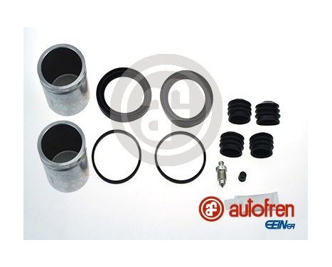 Repair Kit, brake caliper