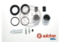 Repair Kit, brake caliper