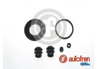 Repair Kit, brake caliper