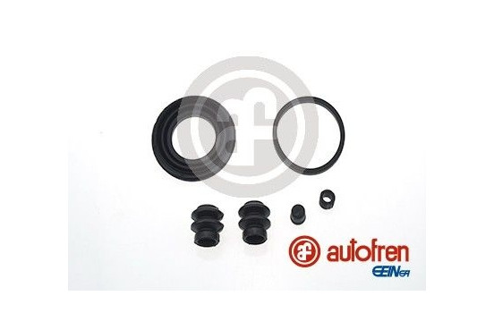 Repair Kit, brake caliper