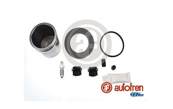 Repair Kit, brake caliper