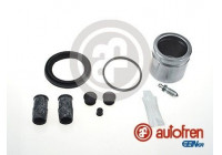 Repair Kit, brake caliper