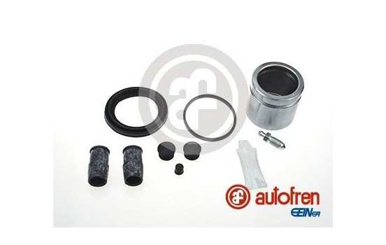 Repair Kit, brake caliper