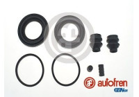 Repair Kit, brake caliper