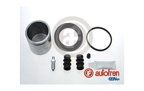 Repair Kit, brake caliper