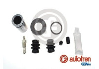 Repair Kit, brake caliper