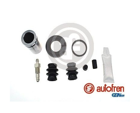 Repair Kit, brake caliper