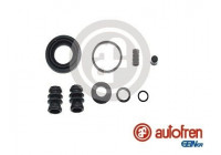 Repair Kit, brake caliper